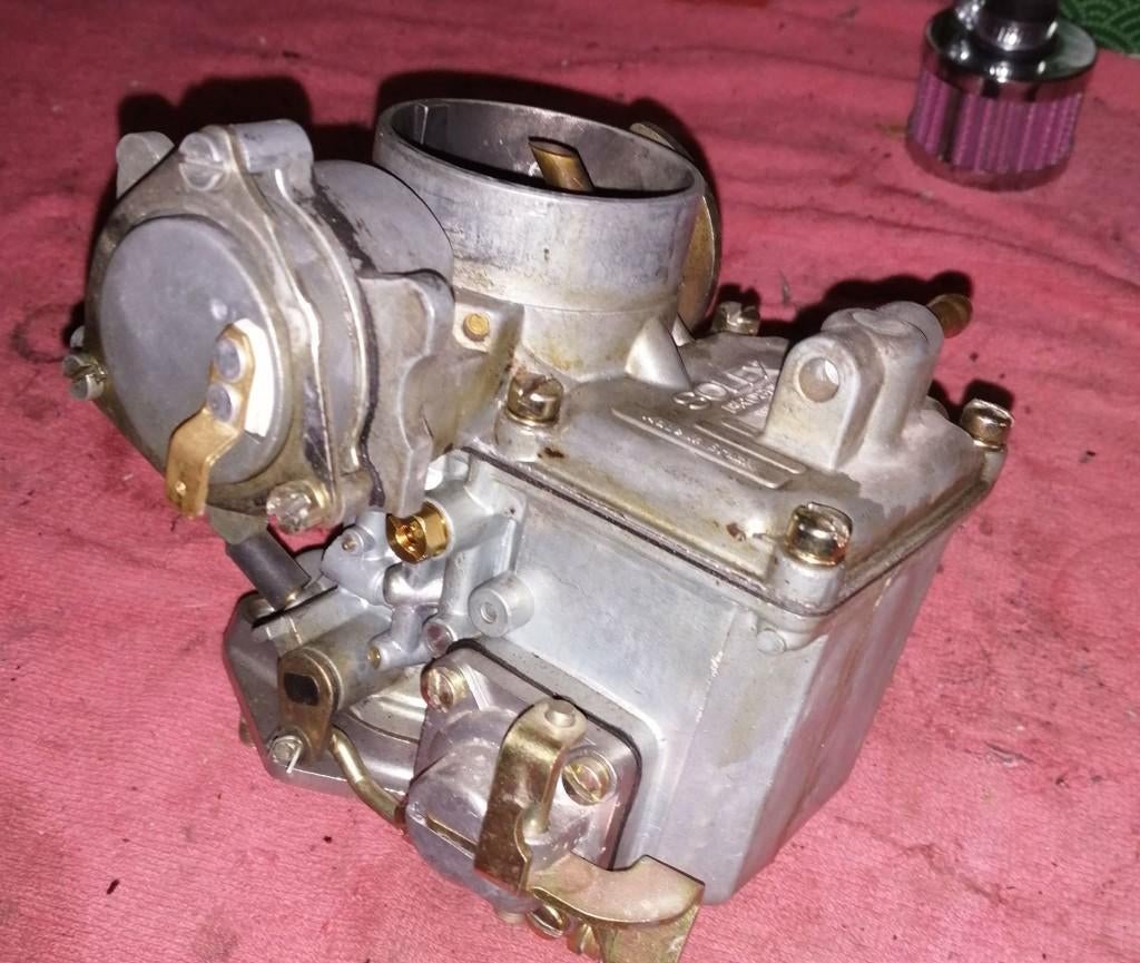carburateur 30 pict 1 coccinelle cox trike, Autos : Pièces & Accessoires, Enlèvement, Utilisé, Volkswagen