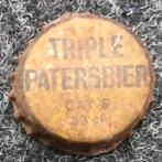 Patersbier, Verzenden