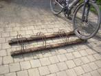 rack de rangement pour 4 vélos, artisanal, Autos : Divers, Porte-vélos, Enlèvement, 3 vélos ou plus, Utilisé, Accessoire porte-vélos