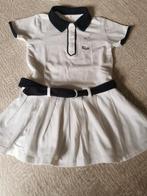 Très belle robe de Trudi, Enlèvement