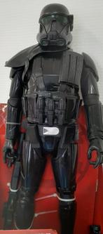 Coole figuren!, Enlèvement