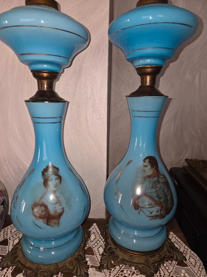 DECORATIE VAZEN, Antiek en Kunst, Curiosa en Brocante, Ophalen