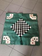Kaart tapijt, Kinderen en Baby's, Kinderkleding | Mutsen, Sjaals en Handschoenen, Ophalen, Zo goed als nieuw