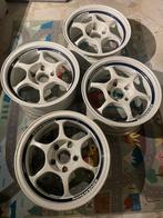 Jantes ADVAN RGII 5X114,3, Enlèvement, Neuf, 15 pouces, Jante(s)