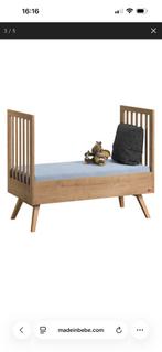 Lit enfant VOX évolutif, Enlèvement, Comme neuf