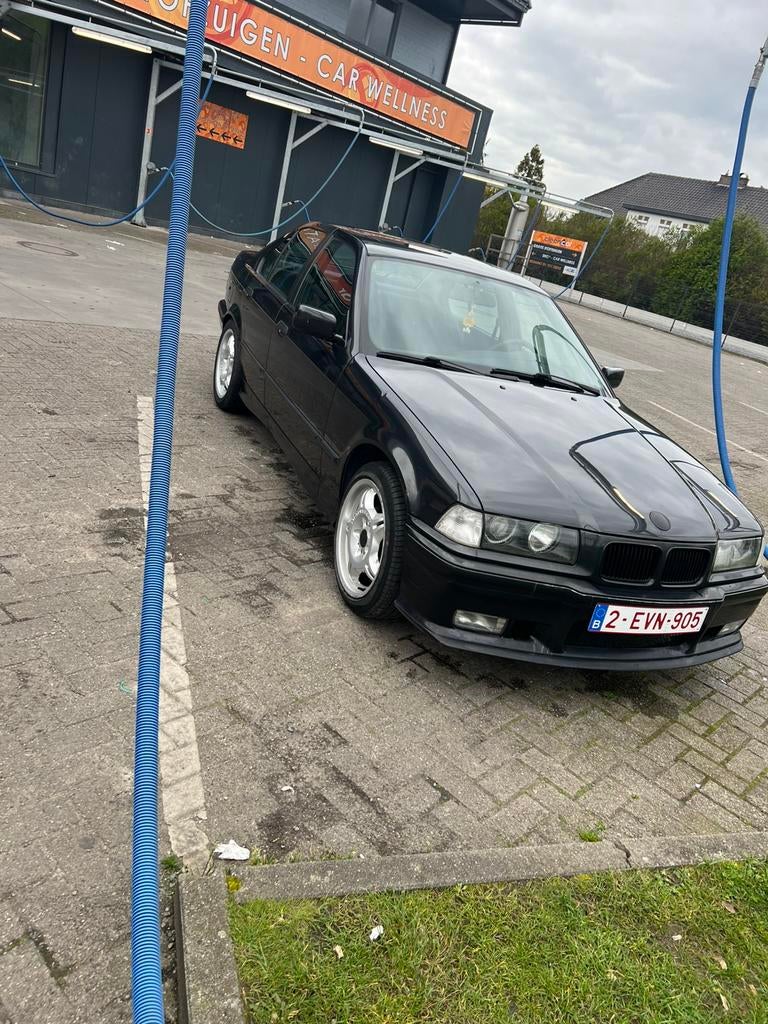 Bmw 316i, Autos : Pièces & Accessoires, Autres pièces automobiles, Enlèvement, BMW