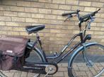 damesfiets - sparta, Ophalen, Gebruikt, Sparta, Versnellingen