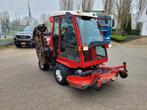 2 x toro 4010D gemeente maaiers 4x4 goed werkend, Tuin en Terras, Ophalen