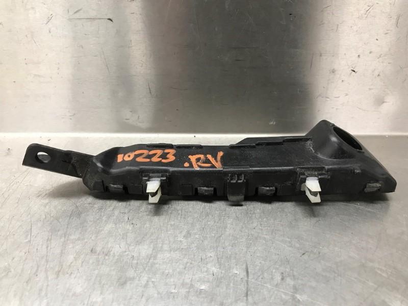 SUPPORT PARE-CHOCS AVANT DROIT Kia Cee'd Sportswagon (JDC5), Utilisé, Kia