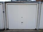 Garagebox te koop/te huur