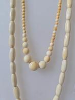 Zeer mooie vintage kettingen, Handtassen en Accessoires, Ophalen of Verzenden