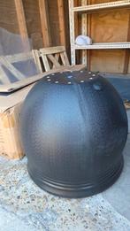 Bokszak, Ophalen, Bokszak