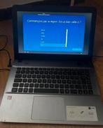 Asus VivoBook max, 14 pouces, Enlèvement, Utilisé, SSD