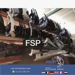 Bumperbalk W176 A W246 B W156 GLA W117 CLA Klasse bumper bal, Gebruikt, -, Ophalen of Verzenden, Achter