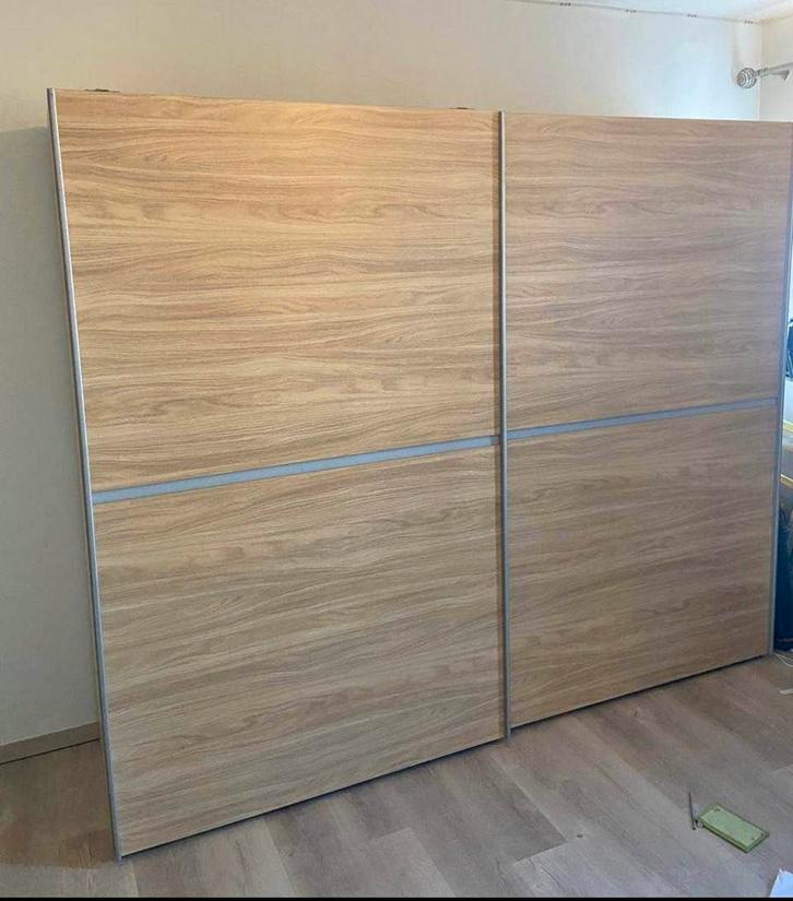 Slaapkamer, Huis en Inrichting, Kasten | Kleerkasten, Zo goed als nieuw, Ophalen of Verzenden