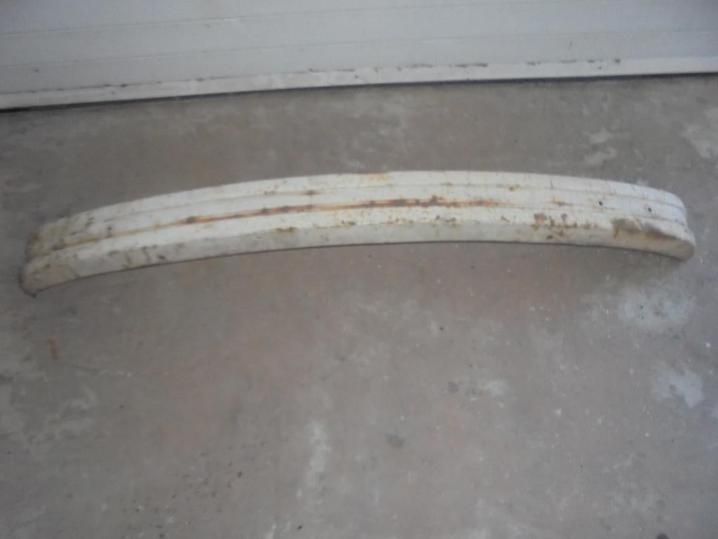 voorbumper volkswagen kever, Ophalen, Gebruikt, Volkswagen, Bumper