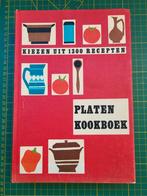 C. J. Wannée - Modern platenkookboek - Diogenes, Enlèvement ou Envoi, Utilisé