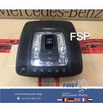 W177 DAKLICHT BEDIENING DAK SCHAKELAAR Mercedes A Klasse 201, Gebruikt, -, Ophalen of Verzenden, -