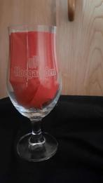 glas HOEGAARDEN, Enlèvement ou Envoi, Verre à bière