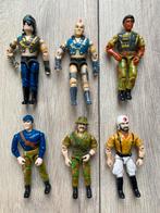 Lanard gi joe figuren, Verzenden, Zo goed als nieuw