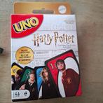 gezelschapsspel: UNO, Harry Potter, Ophalen, Nieuw