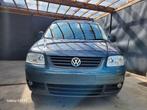 VOLKSWAGEN CADDY, Auto's, 7 zetels, Bedrijf, Diesel, 1896 cc