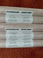 5 rollen behangpapier, Ophalen of Verzenden, Minder dan 10 m², Roze