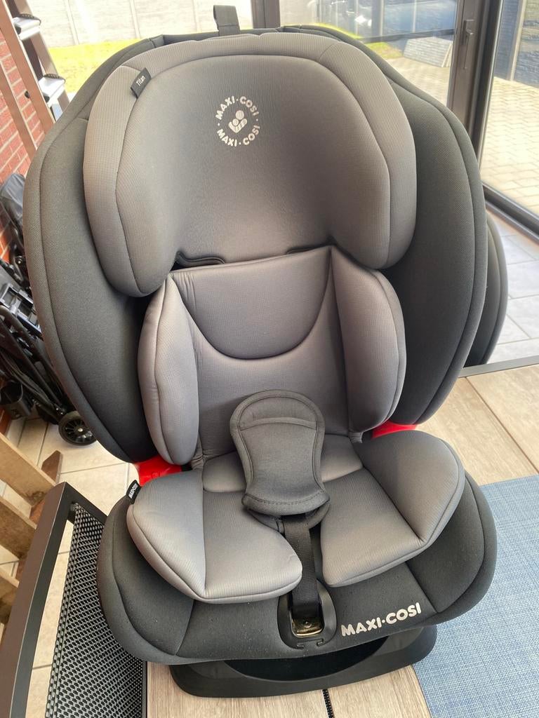 Autostoel maxi cosi, Kinderen en Baby's, Autostoeltjes, Ophalen, Gebruikt, Verstelbare rugleuning, 9 t/m 18 kg
