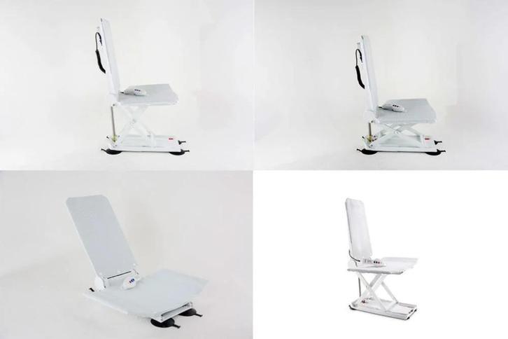 Elevateur de bain aquatec neuf, Enlèvement, Neuf