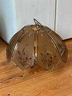 Hanglamp Hollywood Regency stijl, Enlèvement