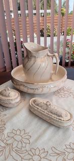 Lampetstel., Ophalen