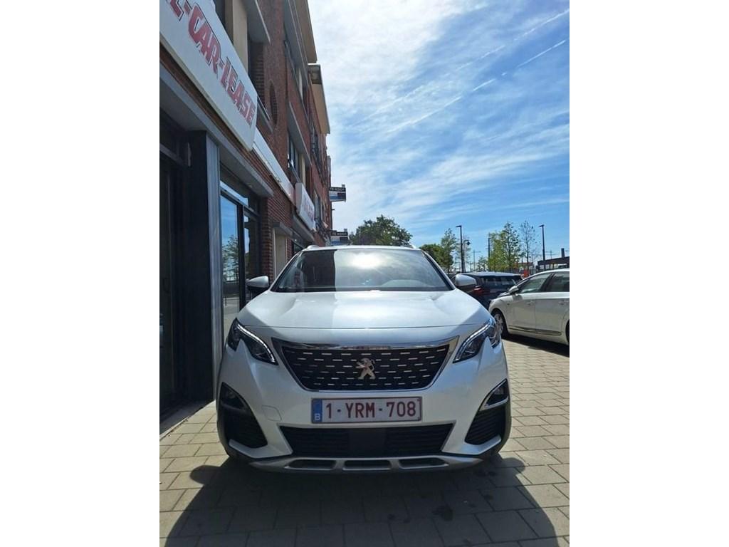 Peugeot 5008 1.5 BlueHDi S/S Active Pack ALLURE / Camera/ t, Monovolume, https://public.car-pass.be/vhr/cbde5e01-169c-4171-b2d0-ac185d717e7c