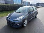 PEUGEOT - 2011 - 207 - Voiture particulière, Autos, Euro 5, Achat, Entreprise, Boîte manuelle
