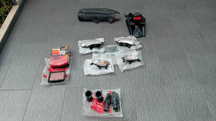 YAMAHA T-MAX, Motoren, Onderdelen | Yamaha, Nieuw, Ophalen of Verzenden