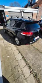 Renault Clio Grandtour 0.9TCE, Auto's, Particulier, Clio, Te koop, Benzine