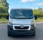 Peugeot boxer 2008 L2H2 - 149500KM, Stof, Bedrijf, Grijs, 74 kW