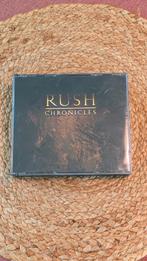 Rush Chronicles 2-CD, CD & DVD, CD | Musique du monde, Enlèvement ou Envoi