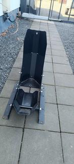 Motorsteun inrijklem (2 stuks beschikbaar), Ophalen