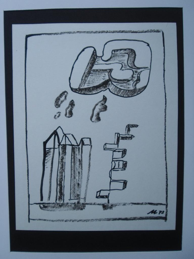 PETIT PRIX / 100 Œuvres signées (18 euros/Pièce), Enlèvement