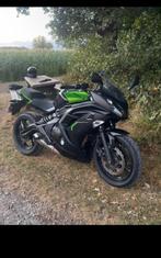 Kawazaki ER-6F (Ninja 650), Motoren, Motoren | Kawasaki, Meer dan 35 kW