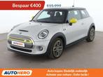 MINI Cooper SE Cooper SE Trim L (bj 2020, automaat), Auto's, 4 zetels, 135 kW, USB, Wit