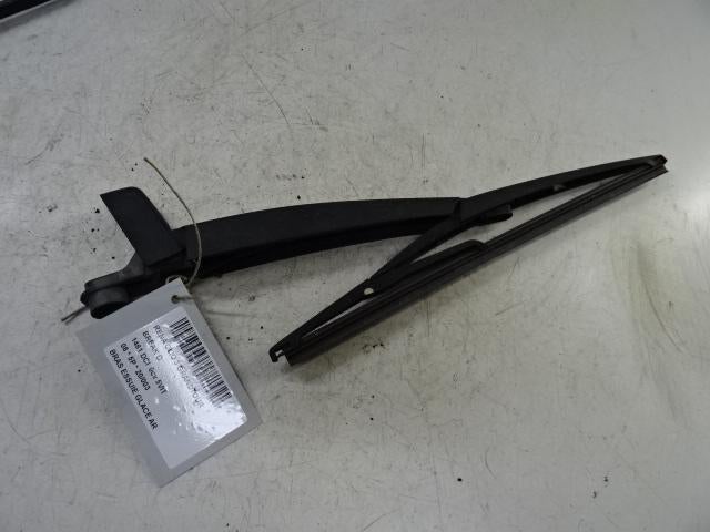 RUITENWISSERARM ACHTER Clio III Estate / Grandtour (KR), Gebruikt, Renault