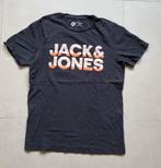 Tshirt Jack Jones M zwart, Vêtements | Hommes, T-shirts, Enlèvement ou Envoi, Jack&Jones, Porté, Taille 48/50 (M)