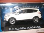 ford modelauto's op 1/43, Enlèvement ou Envoi, Neuf, Voiture, Autres marques