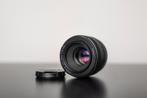 Canon EF 50mm F1.8 STM, TV, Hi-fi & Vidéo, Photo | Lentilles & Objectifs, Enlèvement, Utilisé, Lentille standard
