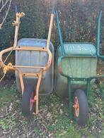 Kruiwagens, Enlèvement, Comme neuf