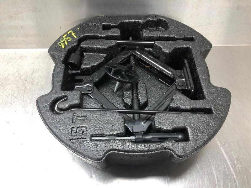 KRIK Hyundai Sonata (01-2005/12-2010), Gebruikt, Hyundai