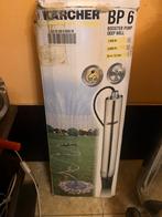 KARCHER BP6, Tuin en Terras, Ophalen, Nieuw, Bronpomp