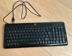 Clavier logitech, Enlèvement, Comme neuf