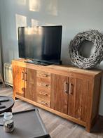 Teak dressoir, Enlèvement, Comme neuf